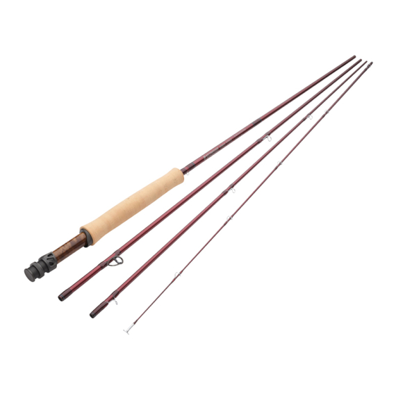 Sage Power R8 Single Hand Fly Rod in the group Rods / Flyfishing Rods / Single Handed Fly Rods at Sportfiskeprylar.se (2067-590-4r)