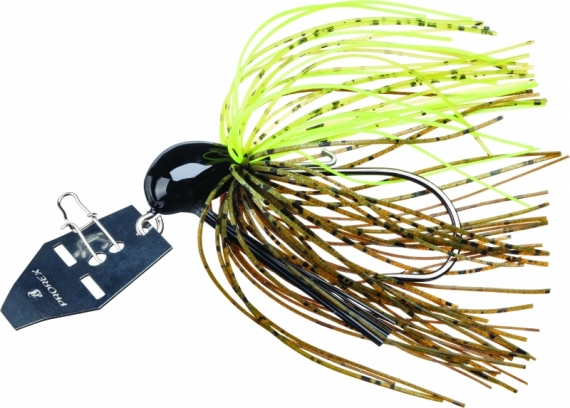 Daiwa Prorex TG BJ 10,5g Summer Craw in the group Lures / Chatterbaits & Bladed Jigs at Sportfiskeprylar.se (209323)