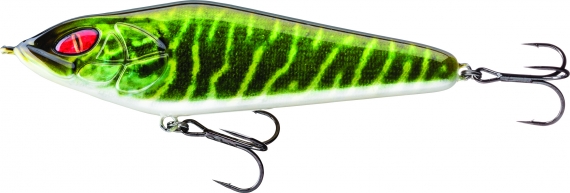 Daiwa Prorex Lazy Jerk 155 Slow Sink Live Pike in the group Lures / Jerkbaits at Sportfiskeprylar.se (209385)