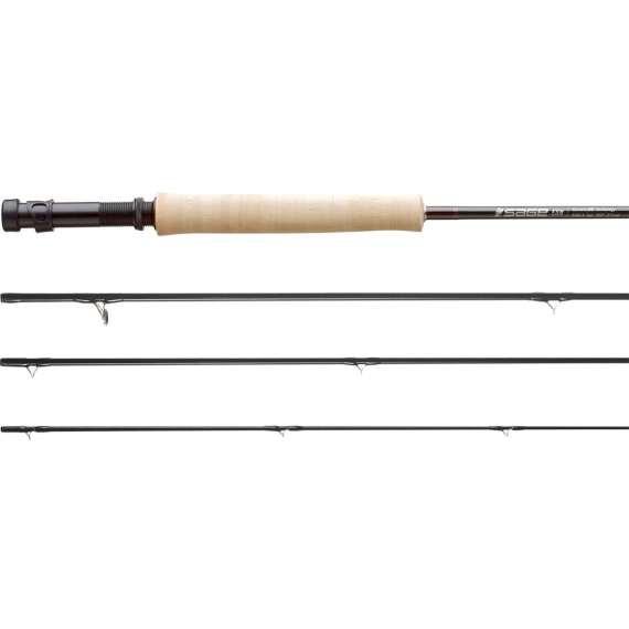 Sage ESN Fly Rod in the group Fishing methods / Fly Fishing / Fly Rods / Single Handed Fly Rods at Sportfiskeprylar.se (21004ESNr)