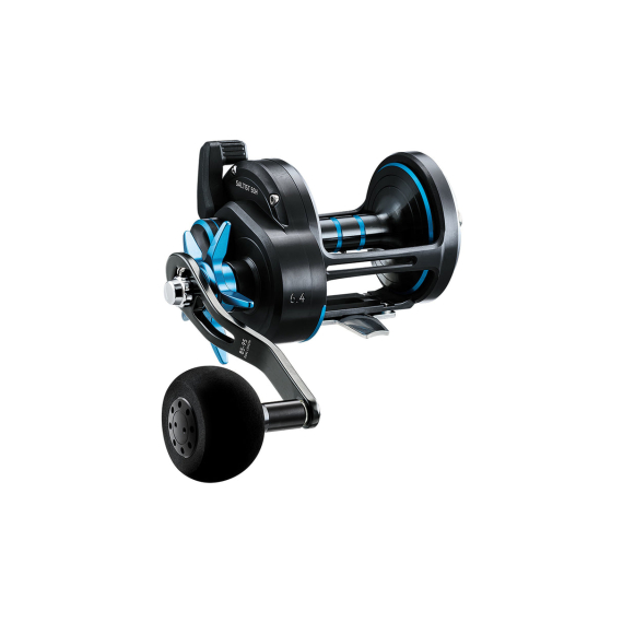 Daiwa 18 Saltist 20H
