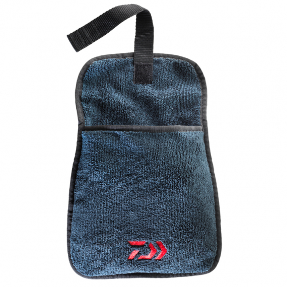 Daiwa Towel in the group Tools & Accessories / Fishing Towels at Sportfiskeprylar.se (210866)