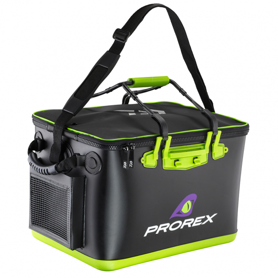 Daiwa Prorex Tackle Container XL in the group Storage / Tackle Bags / Lure Bags at Sportfiskeprylar.se (210879)