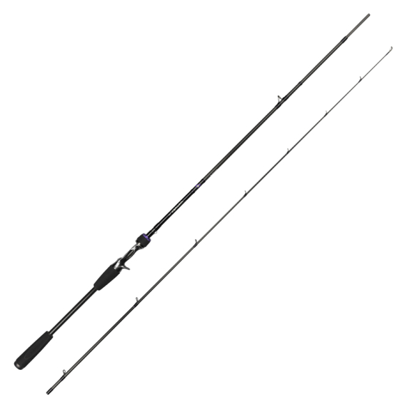 Daiwa Prorex AGS Baitcast in the group Rods / Casting Rods at Sportfiskeprylar.se (210912r)