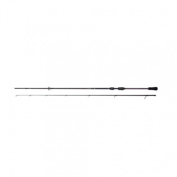 Daiwa Prorex E 802MFS-As 2pc 10-40g in the group Rods / Spinning Rods at Sportfiskeprylar.se (210978)