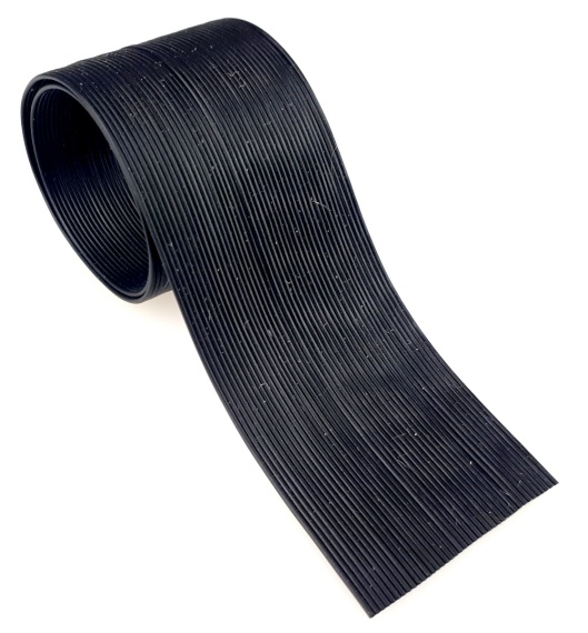 FutureFly Round Rubber Legs in the group Hooks & Terminal Tackle / Fly Tying / Fly Tying Material / Other Synthetic Materials at Sportfiskeprylar.se (2110-001r)