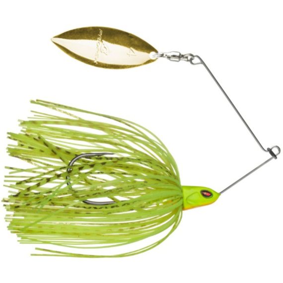 Daiwa Prorex Willow Spinnerbait 10,5g in the group Lures / Spinnerbaits at Sportfiskeprylar.se (211111r)