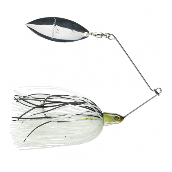 Daiwa Prorex Willow Spinnerbait 10,5g - Pearl Ayu in the group Lures / Spinnerbaits at Sportfiskeprylar.se (211112)