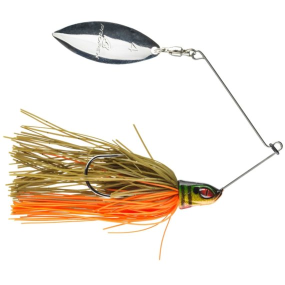 Daiwa Prorex Willow Spinnerbait in the group Lures / Spinnerbaits at Sportfiskeprylar.se (211118r)