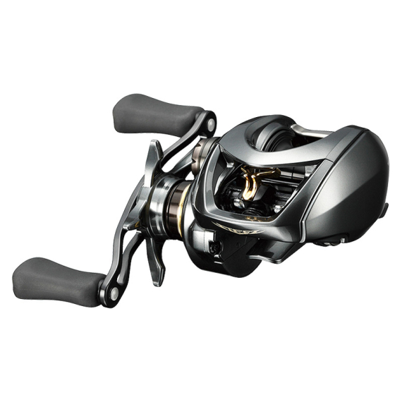 Daiwa STEEZ CT SV TW 700HL (left) | Sportfishtackle.com