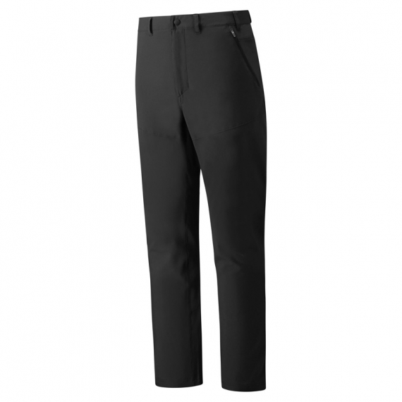 Patagonia M\'s Altvia Trail Pants Reg Black in the group Clothes & Shoes / Clothing / Pants / Outdoor Pants at Sportfiskeprylar.se (21170-BLK-32r)