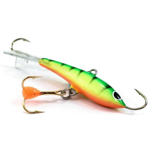 Daiwa Balance Jig 50mm 15g in the group Lures / Ice Jigging Lures / Balance Ice Jigs at Sportfiskeprylar.se (211748r)