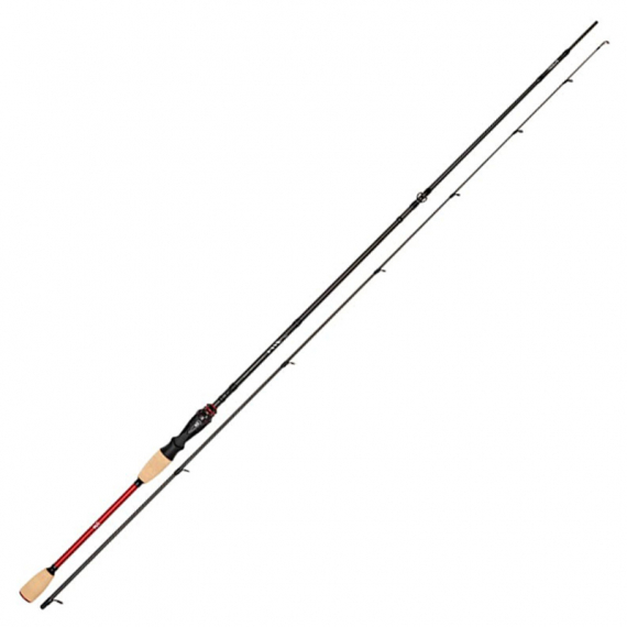 Daiwa Air Casting 7\'7\'\' 2pc 4-21g in the group Rods / Casting Rods at Sportfiskeprylar.se (212490)