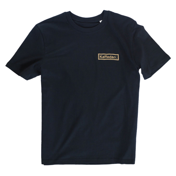 Lemmel T-shirt Kaffedarr Black in the group Clothes & Shoes / Clothing / T-shirts at Sportfiskeprylar.se (213505334r)
