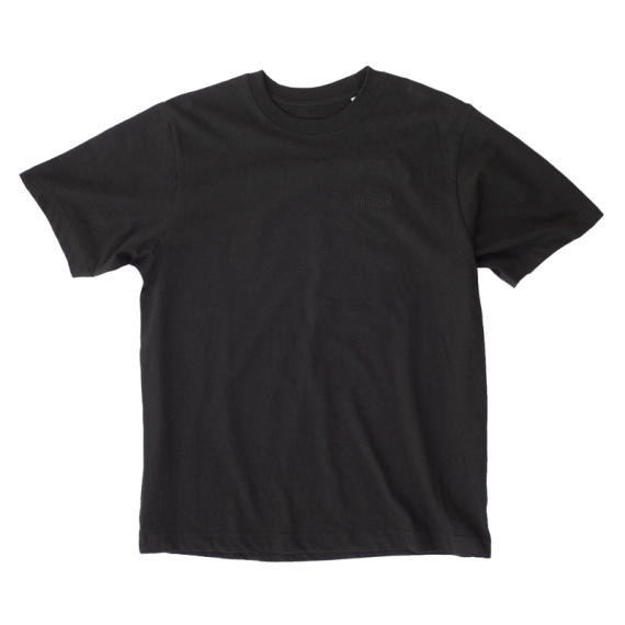 Lemmel Tungviktaren T-shirt Black in the group Clothes & Shoes / Clothing / T-shirts at Sportfiskeprylar.se (213565334r)