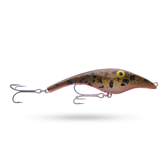 Zalt 14 cm, 46g Floating - Burbot in the group Lures / Crankbaits at Sportfiskeprylar.se (214175Z)