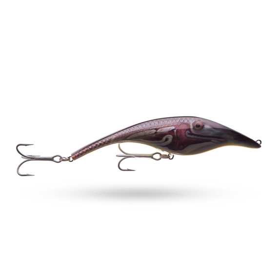 Zalt 14 cm, 57g Sinking - Inside Outside in the group Lures / Crankbaits at Sportfiskeprylar.se (214352Z)