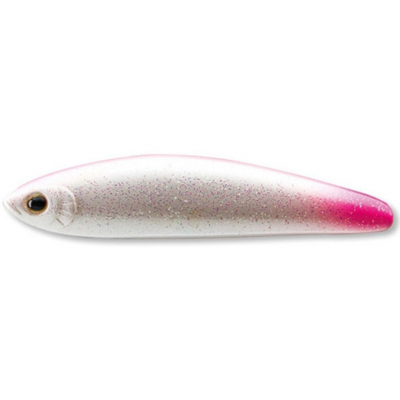 Daiwa Silver Creek ST Inline Lunker 17g - Pearl Candy in the group Lures / Sea Trout Lures & Coastal Wobblers / Coastal Wobblers at Sportfiskeprylar.se (214355)