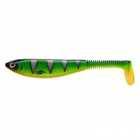 Daiwa Prorex Side Kick 23cm - Magic Green in the group Lures / Softbaits / Pike Softbaits at Sportfiskeprylar.se (214386)