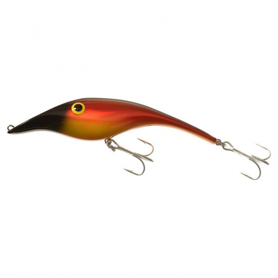 Zalt 14 cm Holo Edition, Papegojan, Sjunk in the group Lures / Crankbaits at Sportfiskeprylar.se (214392Z)