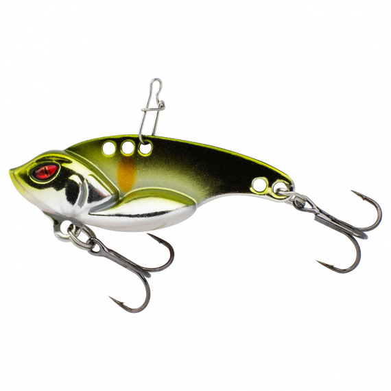 Daiwa Prorex Metal Vibe in the group Lures / Lipless Crankbaits at Sportfiskeprylar.se (214613r)