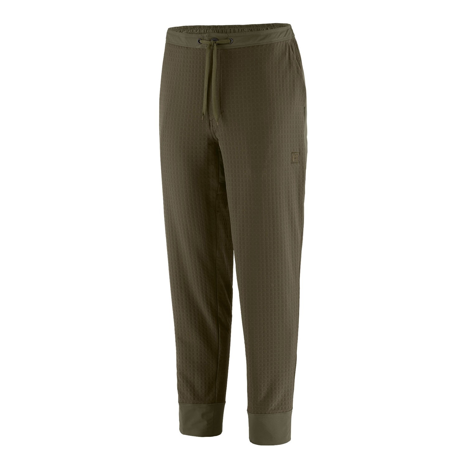 Patagonia M\'s R2 TechFace Pants PNGR in the group Clothes & Shoes / Clothing / Pants / Outdoor Pants at Sportfiskeprylar.se (21716-PNGR-Sr)