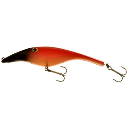 Zalt Soft 17cm, Papegoja (02) in the group Lures / Crankbaits at Sportfiskeprylar.se (217602)