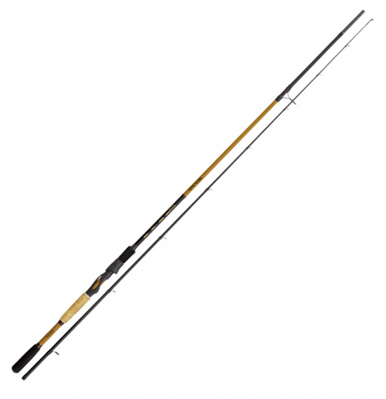Quantum G-Force Shad - 2,10m, 7g-28g in the group Rods / Spinning Rods at Sportfiskeprylar.se (22-14350210)