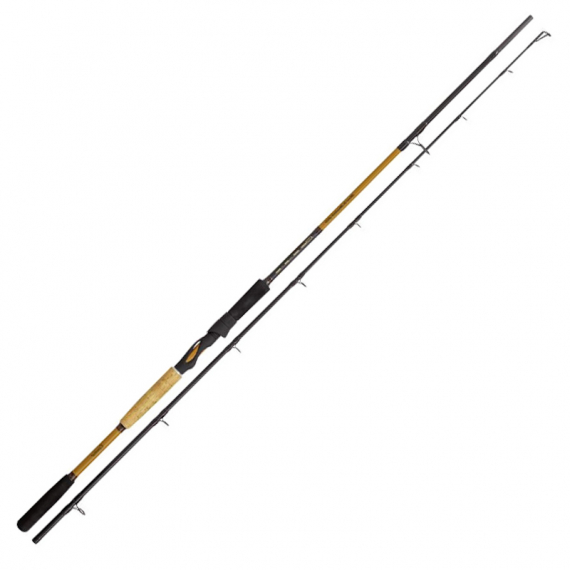 Quantum G-Force Shad & Swimbait - 2,40m, 35g-150g in the group Rods / Spinning Rods at Sportfiskeprylar.se (22-14351240)