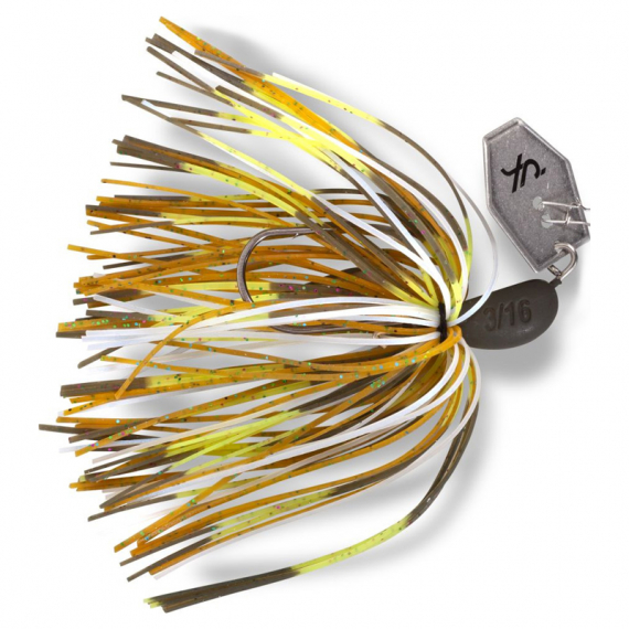 Quantum 4Street Chatter in the group Lures / Chatterbaits & Bladed Jigs at Sportfiskeprylar.se (22-3139104r)