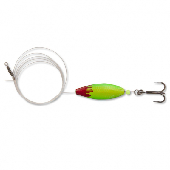 Magic Trout Bloody Inliner 4g in the group Lures / Spoons at Sportfiskeprylar.se (22-3360008r)