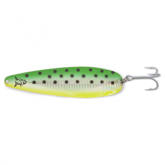 Rhino Trolling Spoons Xtra MAG 150mm, 27g in the group Lures / Trolling Lures & Trolling Spoons at Sportfiskeprylar.se (22-3395106r)