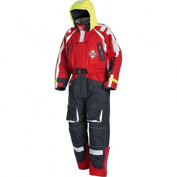 Fladen Flytoverall 891OS MX Offshore - M in the group Clothes & Shoes / Flotation Clothing / Flotation Suits at Sportfiskeprylar.se (22-891OS-M)