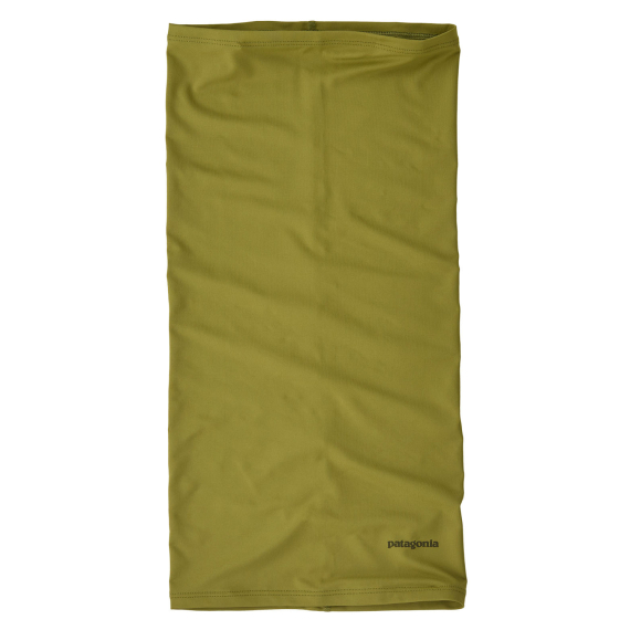 Patagonia Sun Mask - Graze Green in the group Clothes & Shoes / Clothing / Scarfs & Face Masks / Face Masks & Balaclavas at Sportfiskeprylar.se (22397-GRZG-ALL)