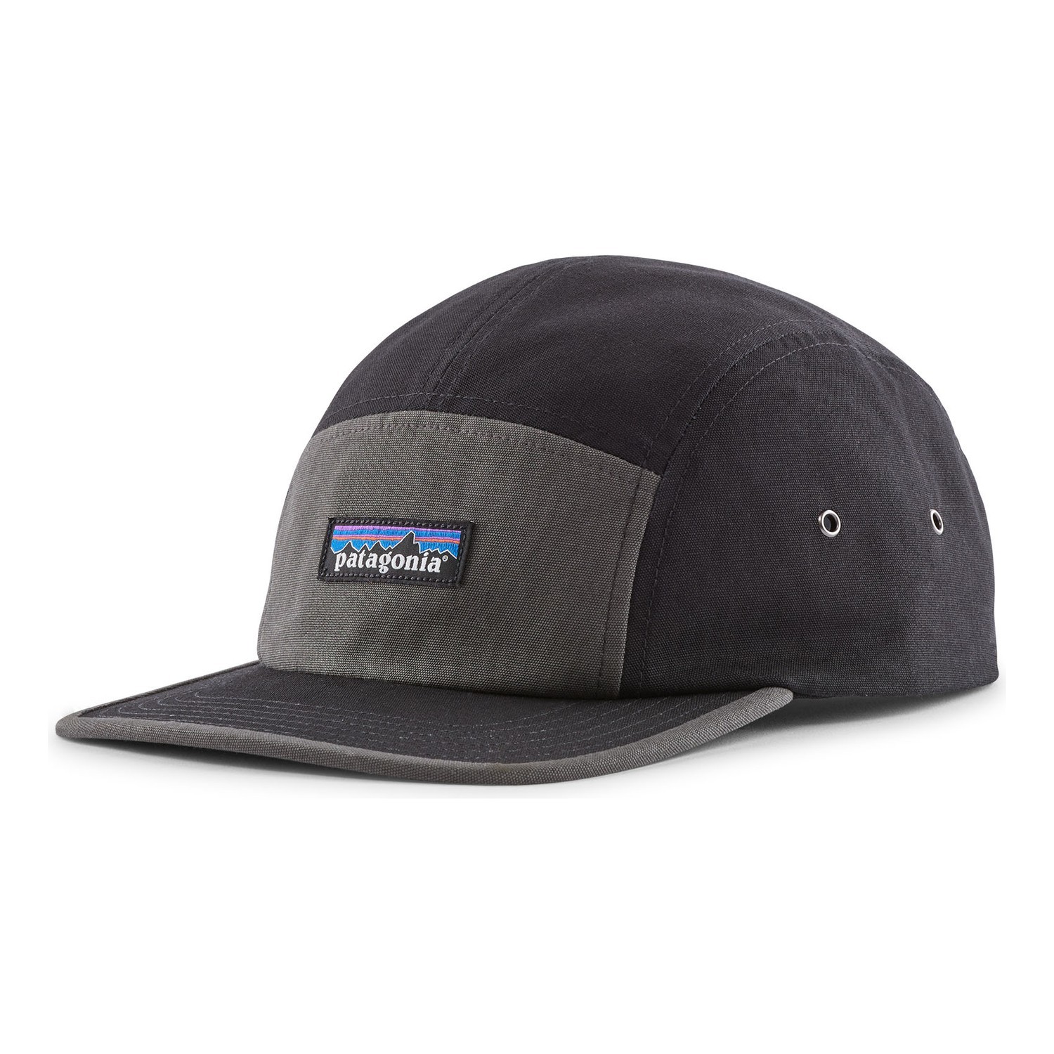 Patagonia Graphic Maclure Hat PLBK in the group Clothes & Shoes / Caps & Headwear / Caps / Dad Caps at Sportfiskeprylar.se (22545-PLBK-ALL)