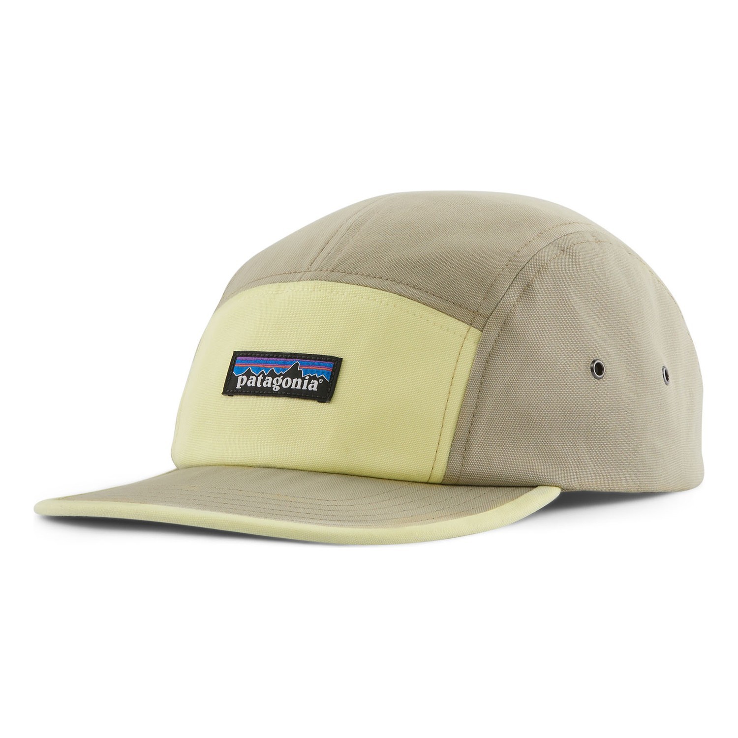 Patagonia Graphic Maclure Hat PLWD in the group Clothes & Shoes / Caps & Headwear / Caps / Dad Caps at Sportfiskeprylar.se (22545-PLWD-ALL)