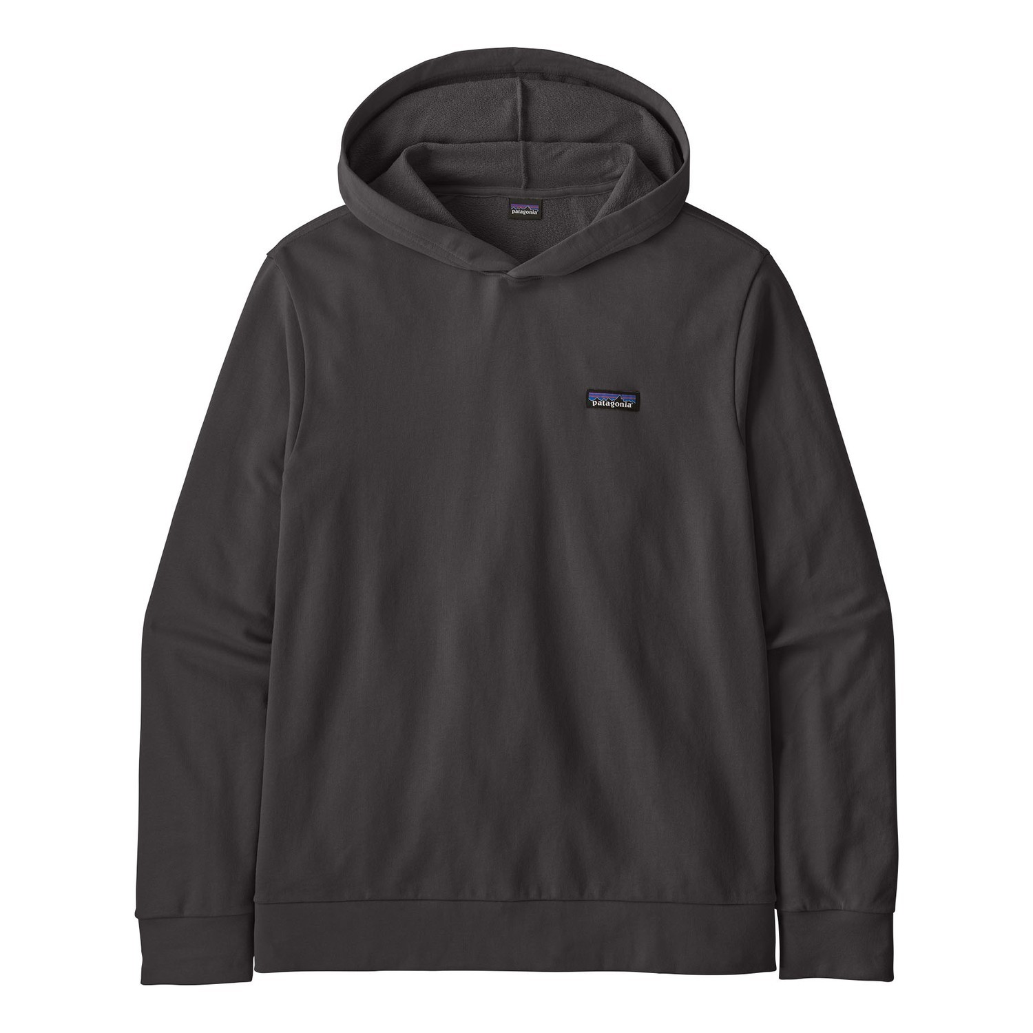Patagonia M\'s Daily Hoody INBK in the group Clothes & Shoes / Clothing / Sweaters / Hoodies at Sportfiskeprylar.se (22771-INBK-Sr)