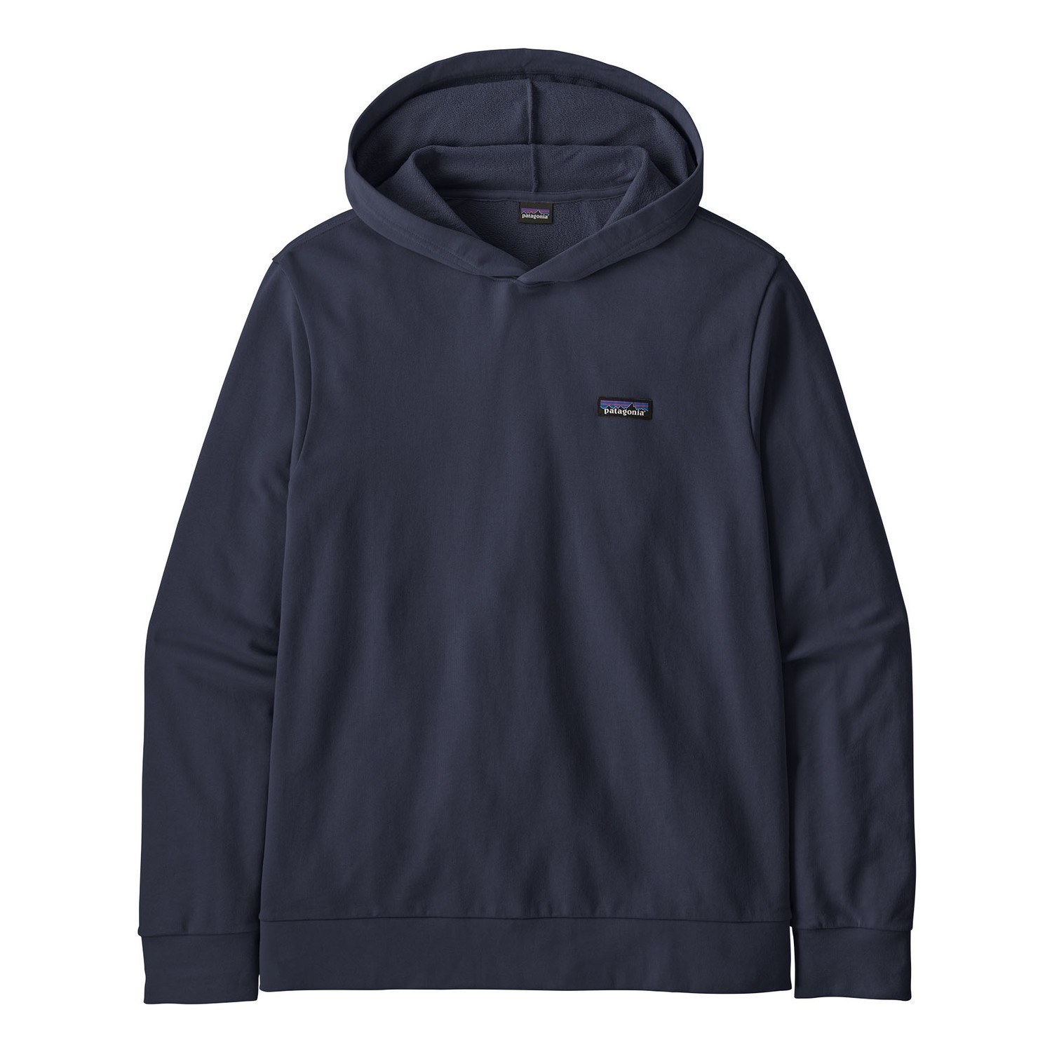 Patagonia M\'s Daily Hoody NENA in the group Clothes & Shoes / Clothing / Sweaters / Hoodies at Sportfiskeprylar.se (22771-NENA-Sr)