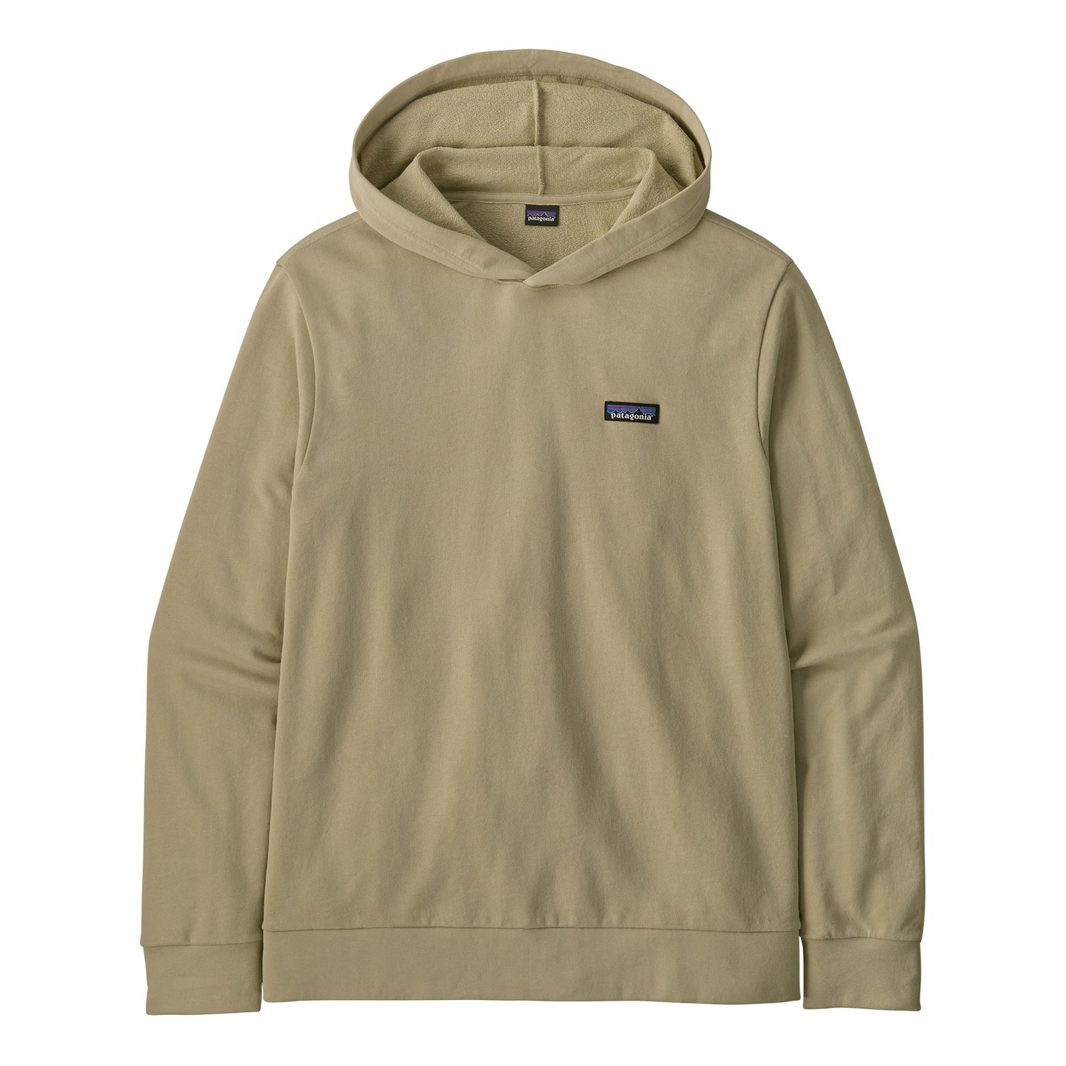Patagonia M\'s Daily Hoody WSTO in the group Clothes & Shoes / Clothing / Sweaters / Hoodies at Sportfiskeprylar.se (22771-WSTO-Sr)