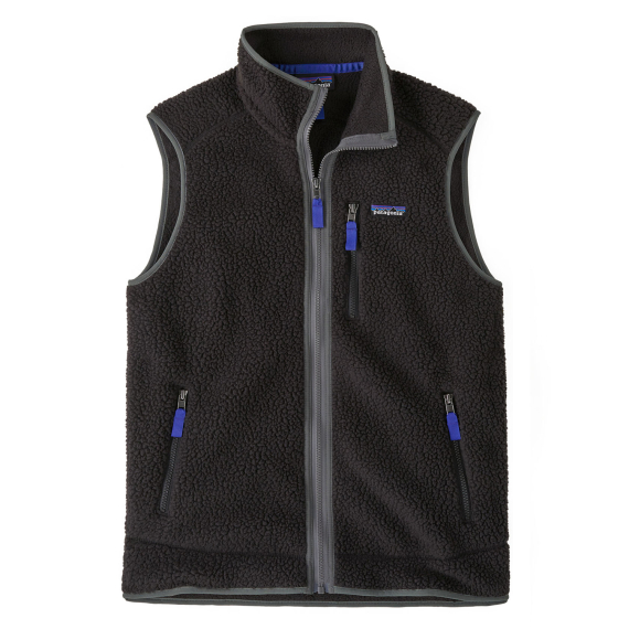 Patagonia M\'s Retro Pile Vest BFO in the group Clothes & Shoes / Clothing / Vests / Everyday Vests at Sportfiskeprylar.se (22821-BFO-Lr)