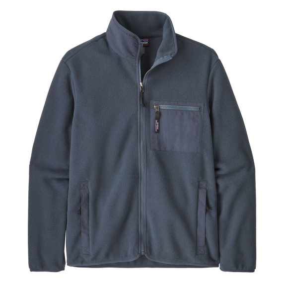 Patagonia M\'s Synch Jacket SMSB in the group at Sportfiskeprylar.se (22991-SMSB-Lr)