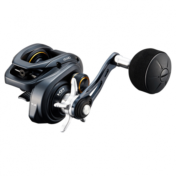 Shimano SLX BFS - XG Left Hand | Sportfishtackle.com