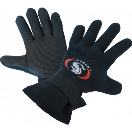 URSUIT Neoprene Handskar 5 Finger L in the group Clothes & Shoes / Clothing / Gloves at Sportfiskeprylar.se (23-001452)