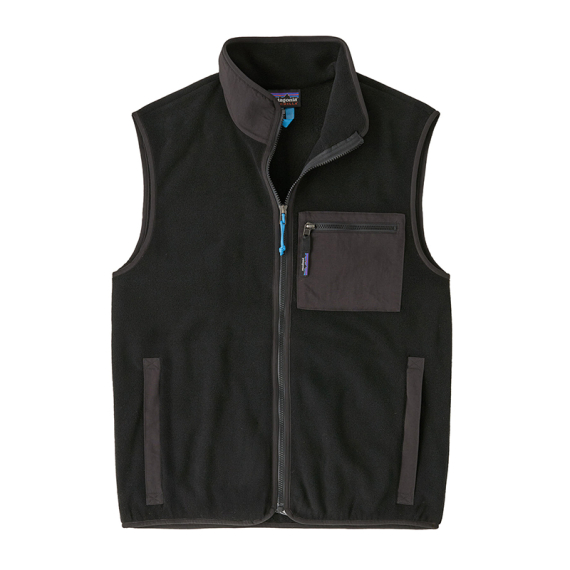 Patagonia M\'s Synch Vest BKSO in the group Clothes & Shoes / Clothing / Vests at Sportfiskeprylar.se (23011-BKSO-Lr)