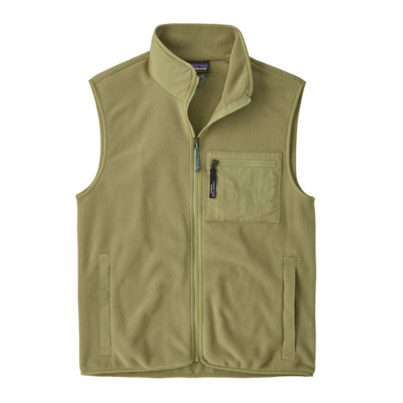 Patagonia M\'s Synch Vest GMTG in the group Clothes & Shoes / Clothing / Vests at Sportfiskeprylar.se (23011-GMTG-Lr)