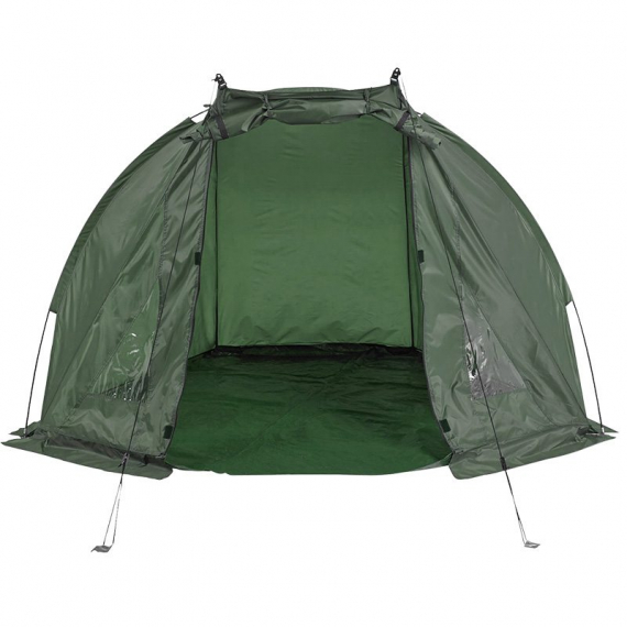 Fladen Shelter Karptält in the group Outdoor / Tents & Tent Furniture / Tents / Bivvies at Sportfiskeprylar.se (25-125)
