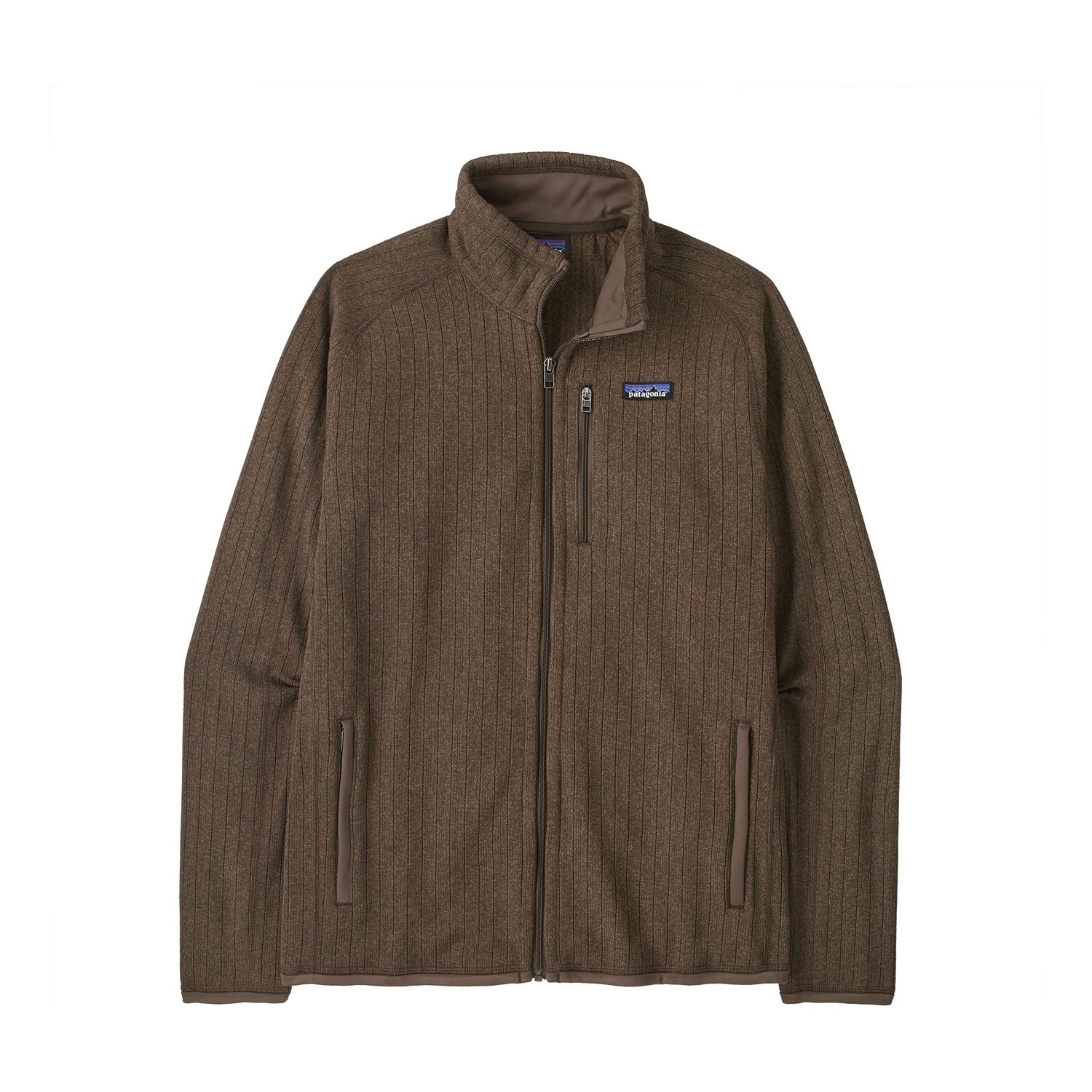 Patagonia M\'s Better Sweater Jacket MRBK in the group Clothes & Shoes / Clothing / Sweaters / Fleece sweaters at Sportfiskeprylar.se (25528-MRBK-XXLr)