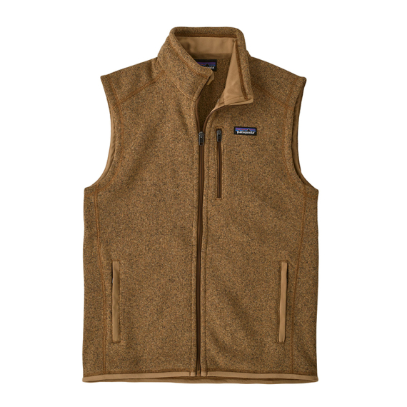 Patagonia M\'s Better Sweater Vest GRBN in the group Clothes & Shoes / Clothing / Vests at Sportfiskeprylar.se (25882-GRBN-Lr)