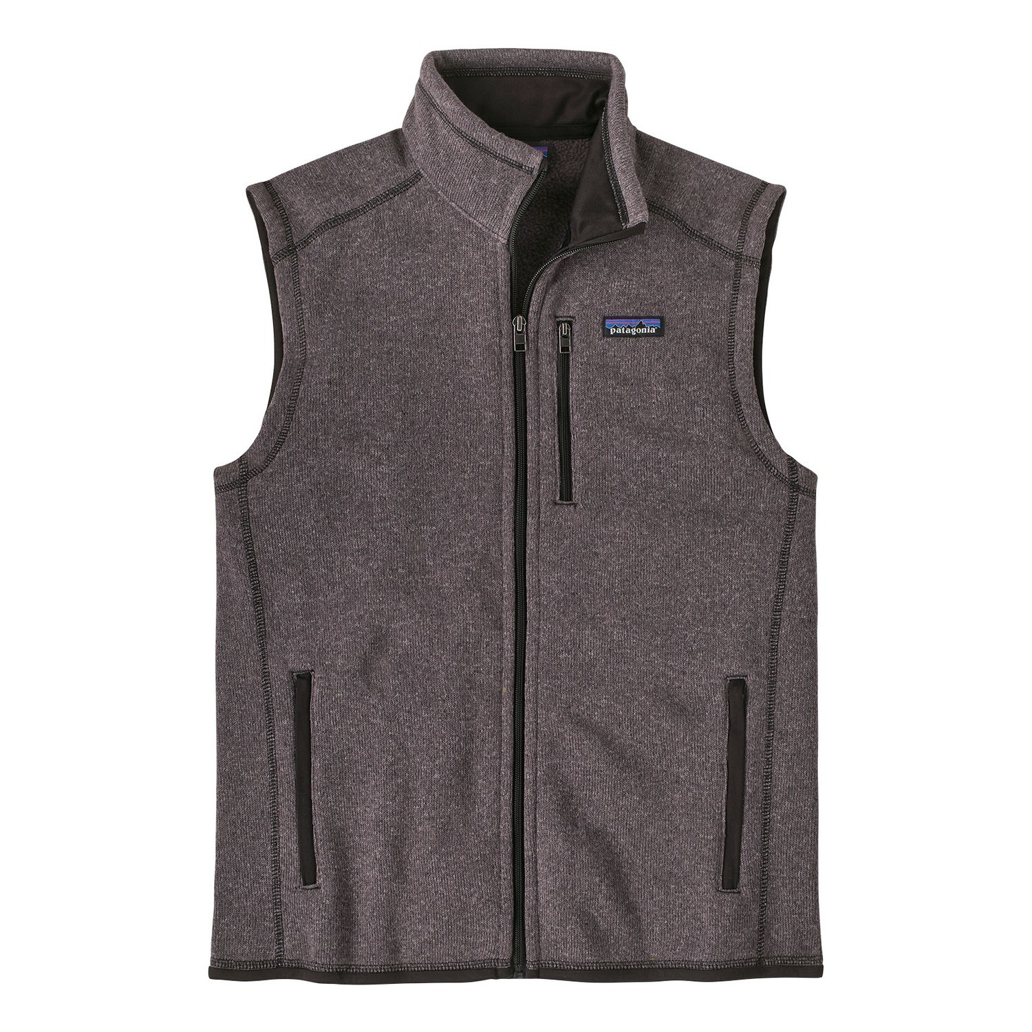 Patagonia M\'s Better Sweater Vest MYGR in the group Clothes & Shoes / Clothing / Vests / Everyday Vests at Sportfiskeprylar.se (25882-MYGR-XXLr)