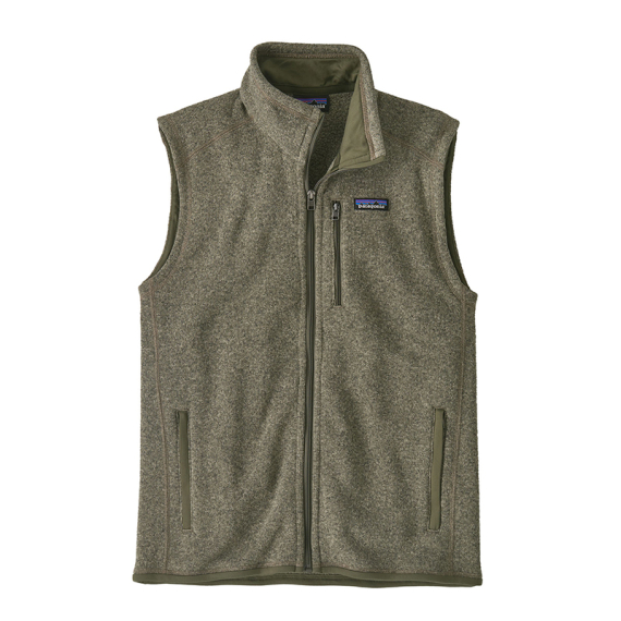 Patagonia M\'s Better Sweater Vest RVGN in the group Clothes & Shoes / Clothing / Vests at Sportfiskeprylar.se (25882-RVGN-Lr)